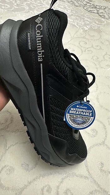 45 Beden Columbia Erkek Ayakkabı