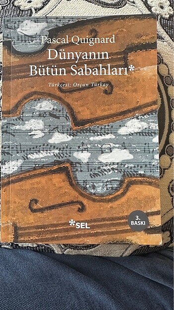 Dünyanın Bütün Sabahları - Sel Yayıncılık