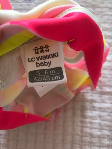 LC Waikiki Şapka