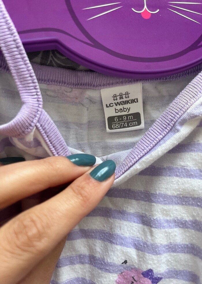 Kız zıbın - Görsel 3