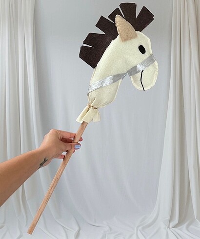 Sopalı at