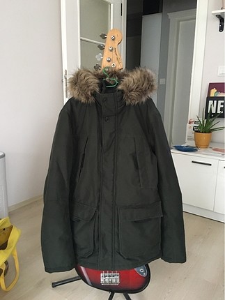 Erkek mont jack jones