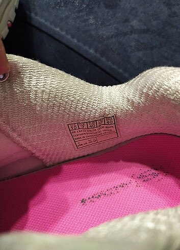 Skechers Skechers dlites serisi spor ayakkabı
