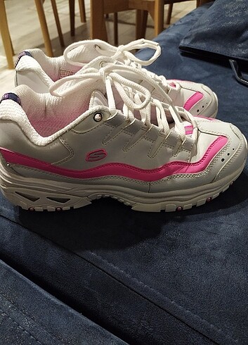 Skechers dlites serisi spor ayakkabı 