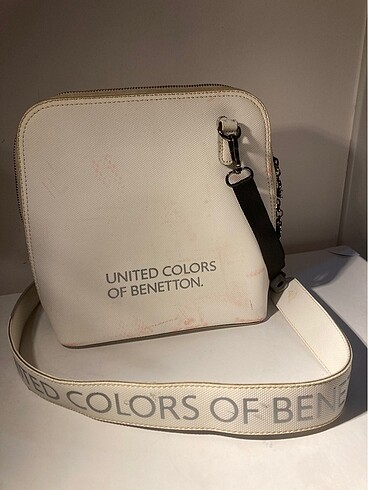 Benetton çanta
