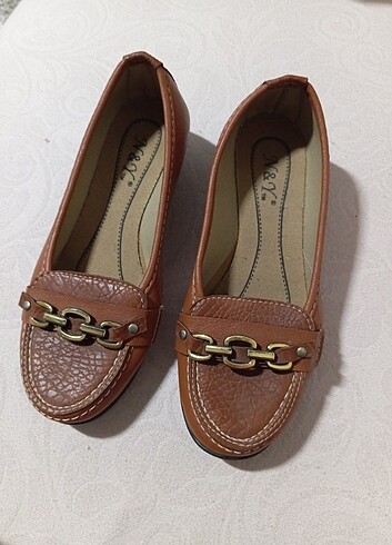 Loafer babet