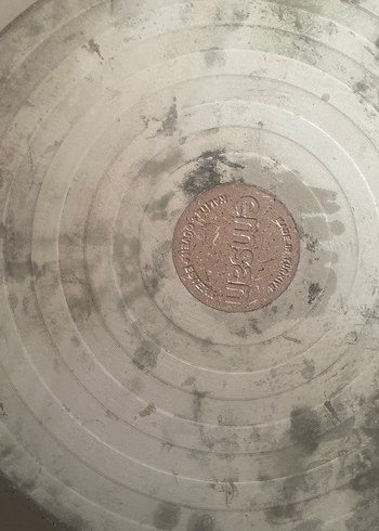 Parlak Kahverengi Tencere ve Tavalar - Görsel 4