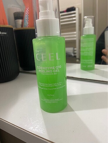 The ceel ürün seti - Görsel 3