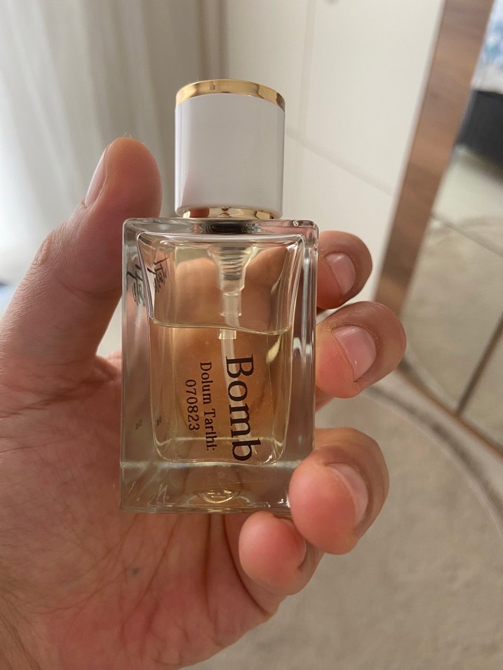Tutaste Kadın Parfümü 50 ml - Görsel 2