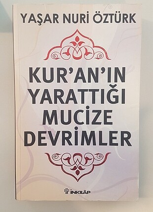 Kur'an'ın Yarattığı Mucize Devrimler