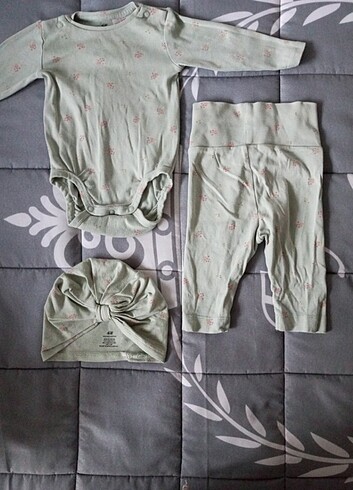H&M alt ust takim