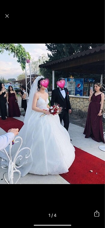 Diğer Arya Sposa Gelinlik