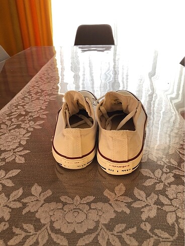39 Beden Converse