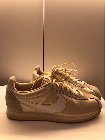 Nike Wmns Classic Cortez Nylon