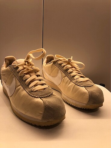 Nike Nike Wmns Classic Cortez Nylon