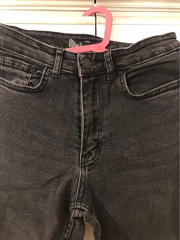 Topshop Kot Pantolon