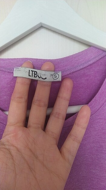 LTB Ltb askılı