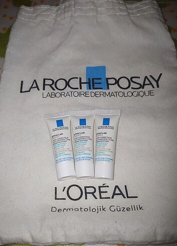 La Roche-Posay Effaclar Duo (+)