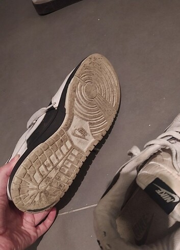 42 Beden Nike erkek Spor ayakkabı