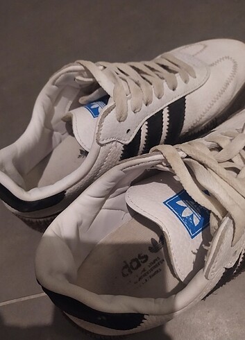 Adidas Adidas kadın spor ayakkabı 