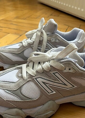 New Balance New balance kadın spor ayakkabı