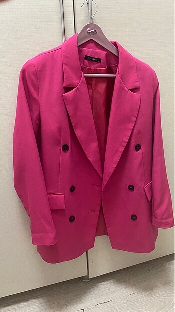 Blazer ceket