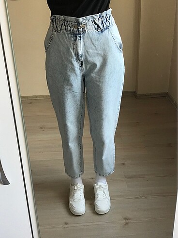 defacto mom jean
