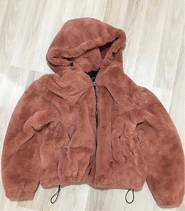 Bershka peluş