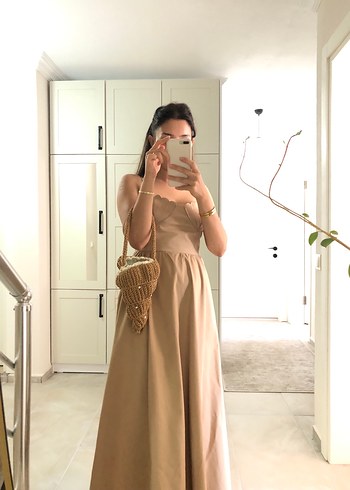 Deniz kabuğu çanta - Görsel 2