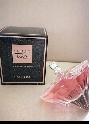 Lancome la nuit 