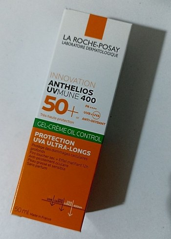 La Roche Posay