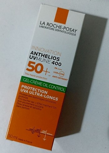 La Roche Posay