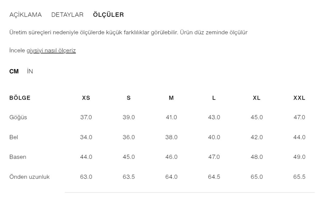 Zara Straplez Elbise - Görsel 4