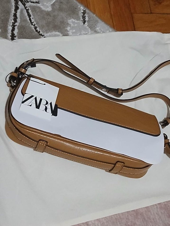 Zara çanta - Görsel 4