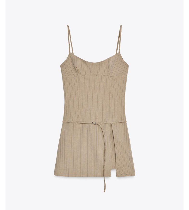 Zara Elbise - Görsel 3