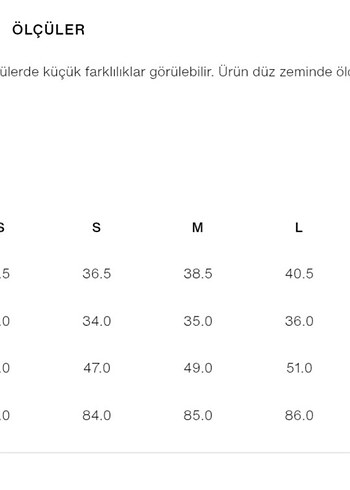 Zara elbise - Görsel 4