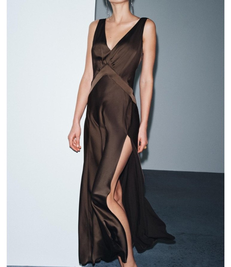 Zara Elbise - Görsel 2