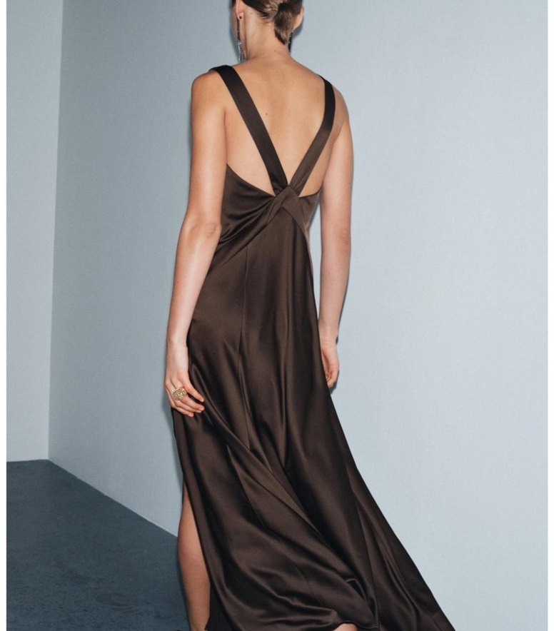 Zara Elbise - Görsel 3