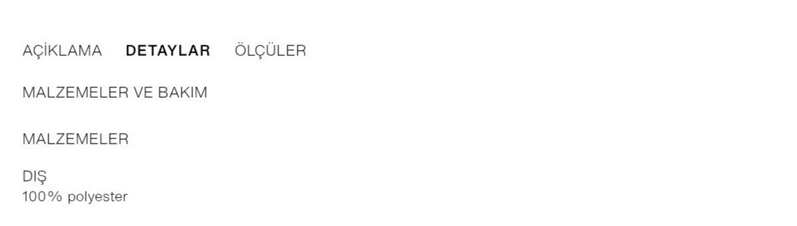 Zara Elbise - Görsel 3