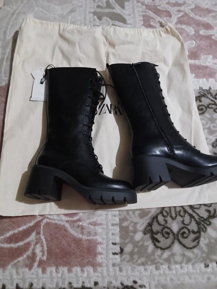 Zara Bot - Görsel 3