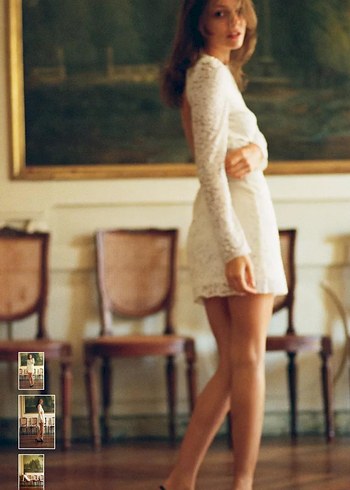 Zara Elbise - Görsel 2