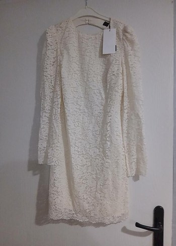 Zara Elbise - Görsel 4