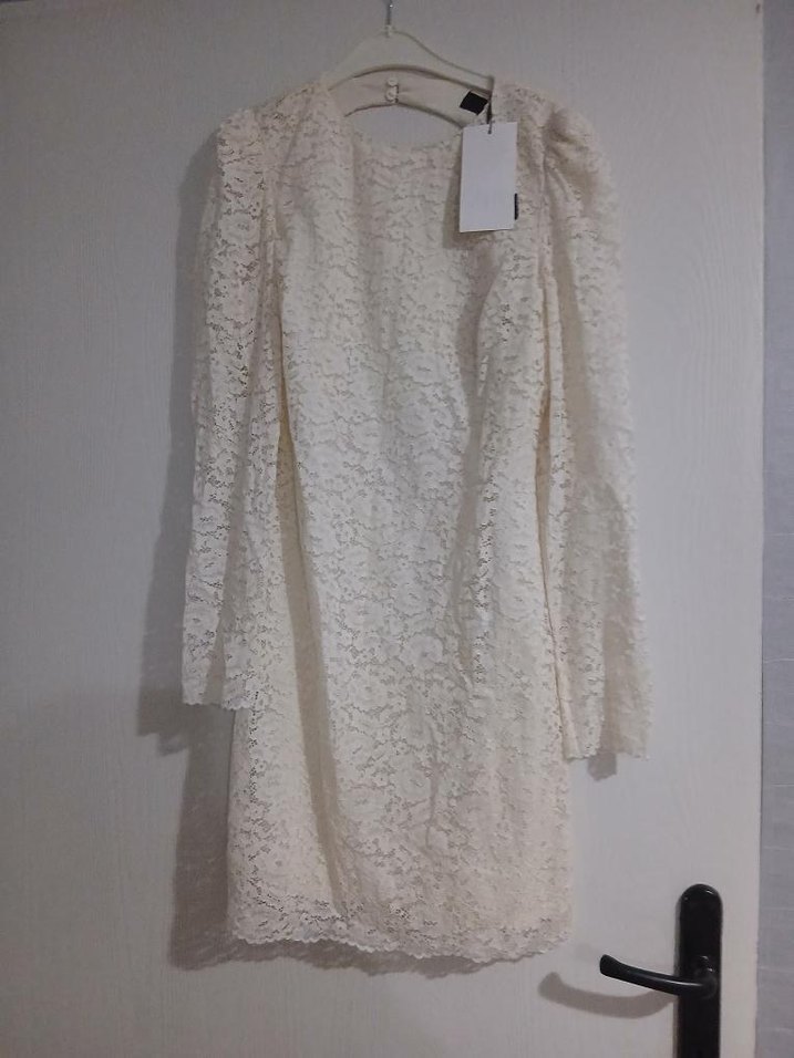 Zara Elbise - Görsel 4