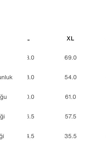 Zara mont - Görsel 4