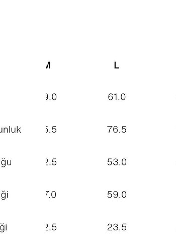 Zara kaban - Görsel 4