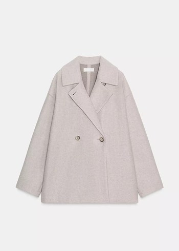 Zara kaban - Görsel 3