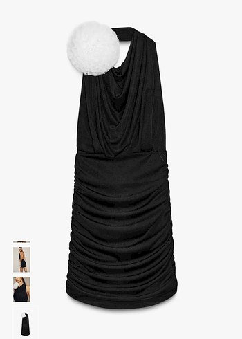 Zara Elbise - Görsel 2