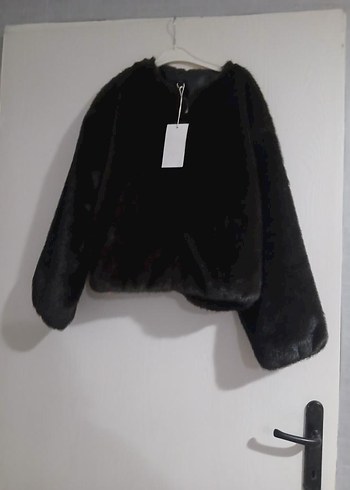 Zara kürk - Görsel 5