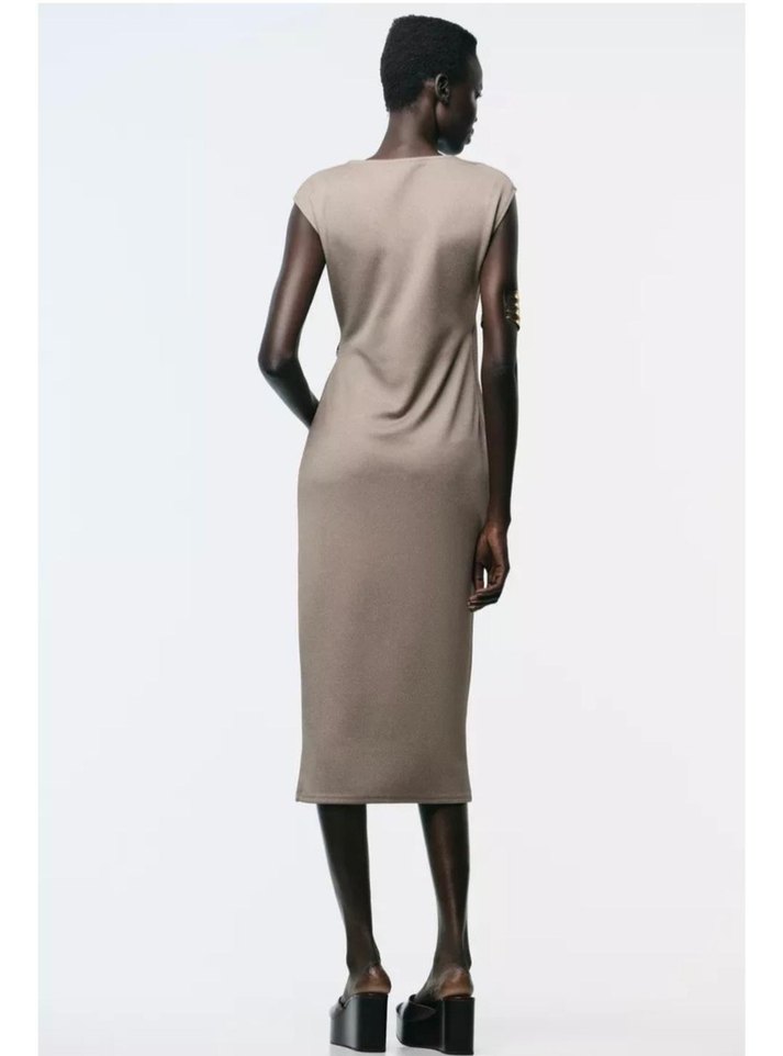 Zara Elbise - Görsel 2