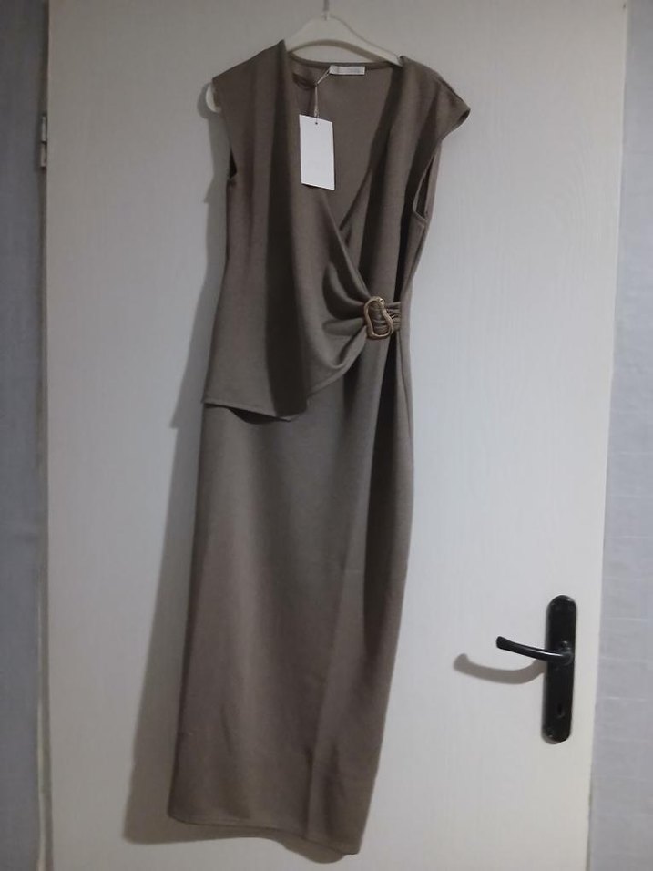 Zara Elbise - Görsel 4